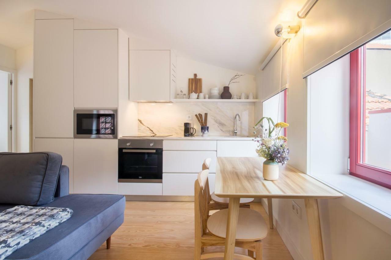 Oporto Sweet Home V 外观 照片