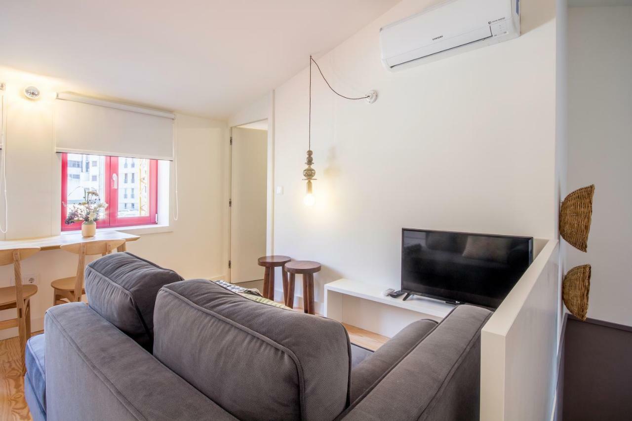 Oporto Sweet Home V 外观 照片