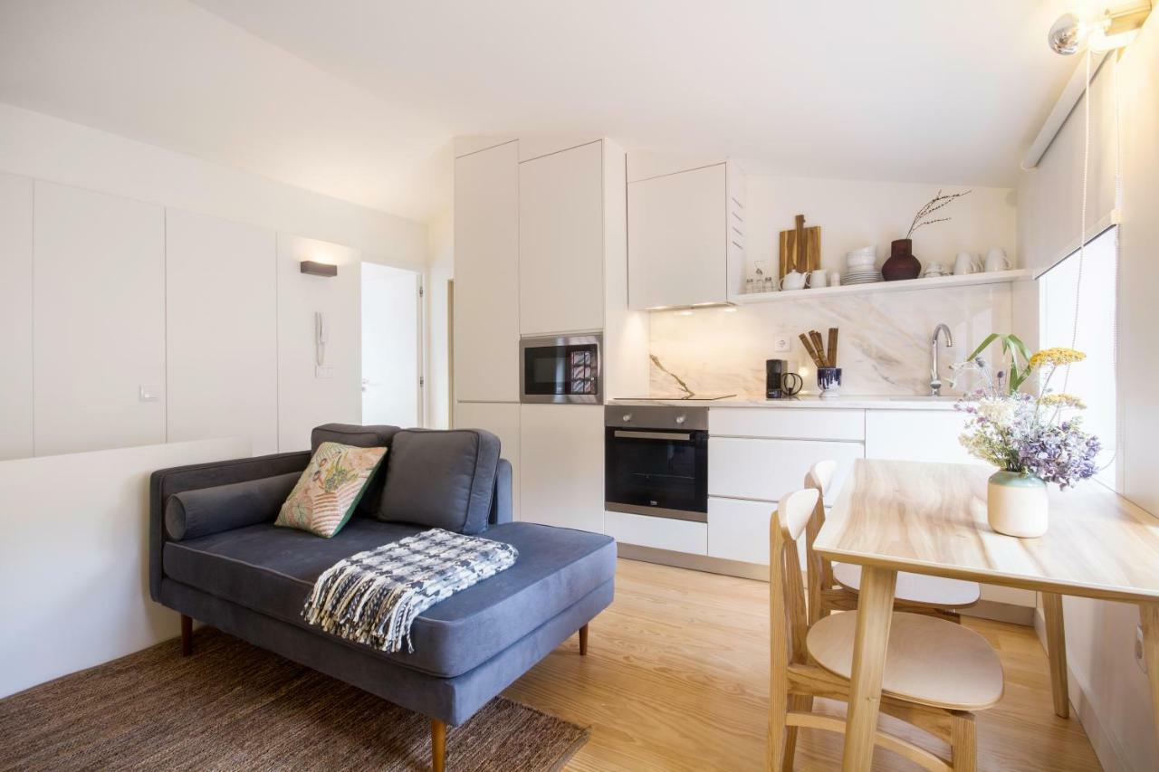 Oporto Sweet Home V 外观 照片