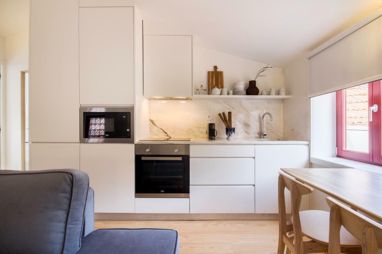 Oporto Sweet Home V 外观 照片