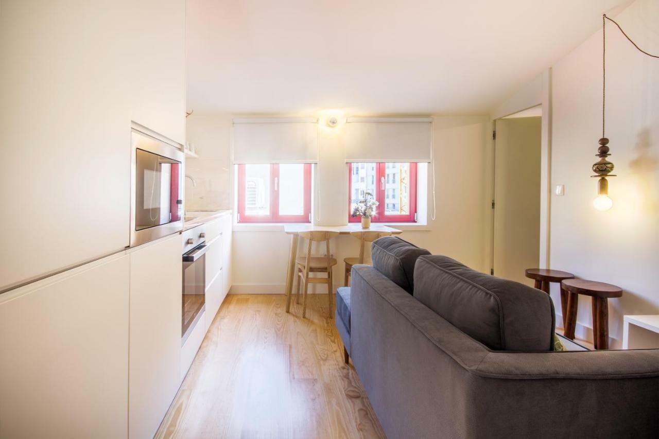 Oporto Sweet Home V 外观 照片